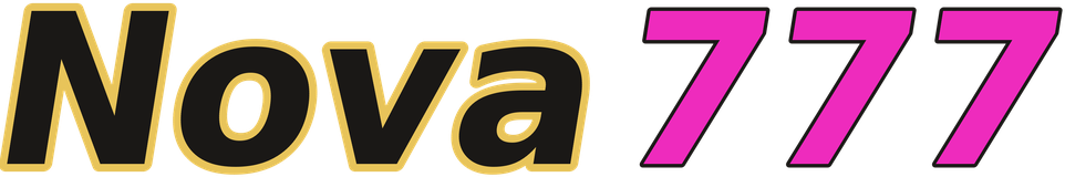 Nova777 โลโก้
